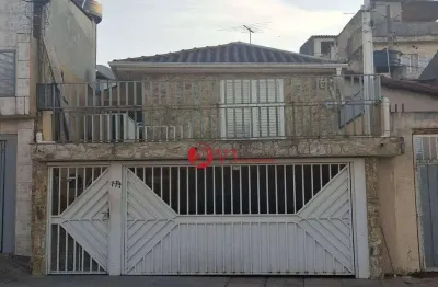 Sobrado a venda na vila ré 3 dormitórios, 1 vaga, 115 m²