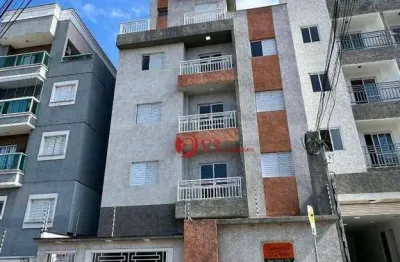 Apartamento com 2 dormitórios à venda, 38 m² por r$ 273.000,00 - vila esperança - são paulo/sp
