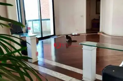 Apartamento com 3 dormitórios à venda, 160 m² por r$ 1.140.000,00 - vila regente feijó - são paulo/sp
