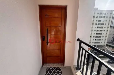 Apartamento para venda proximo a futura estação de metro aricanduva com 2 dormitorios, sala, cozinha, banheiro e vaga fixa