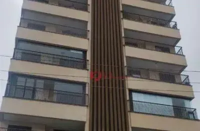 Apartamento com 2 dormitórios à venda, 90 m² por r$ 700.000,00 - vila nova savoia - são paulo/sp