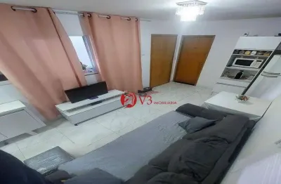 Apartamento a venda na vila matilde, 2 dormitórios, s/vaga, 41 m²