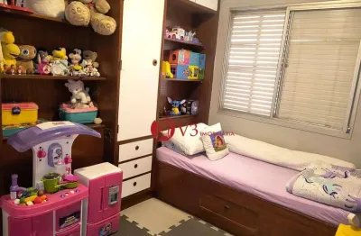 Apartamento com 3 dormitórios à venda, 70 m² por r$ 456.000 - casa verde - são paulo/sp