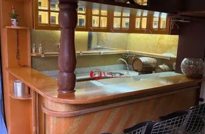 Casa com 5 quartos à venda na Rua Major Ângelo Zanchi, Penha De França, São Paulo