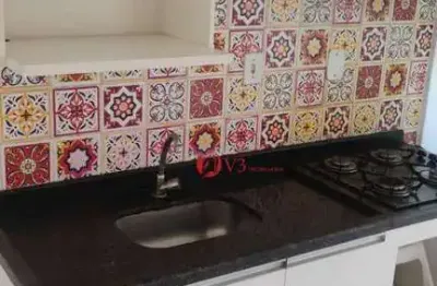 Apartamento com 2 dormitórios à venda, 45 m² por r$ 210.000 - jardim nove de julho - são paulo/sp