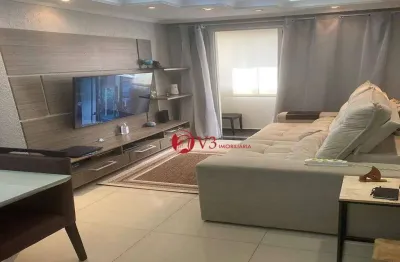 Apartamento a venda na vila bela 3 dormitórios, 1 vaga, 59 m²