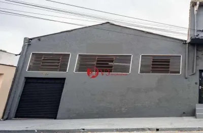 Prédio para alugar, 162 m² por r$ 6.411/mês - chácara belenzinho - são paulo/sp