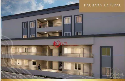 Apartamento com 1 quarto à venda na Rua Mateo Martins Cebantos, Cidade Patriarca, São Paulo