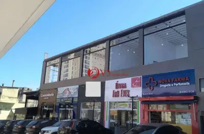 Sala para alugar, 40 m² por r$ 2.150,00/mês - vila formosa - são paulo/sp