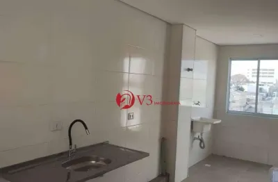 Apartgamento para venda e locação com 3 dormitorios e vaga perto do metro patriarca
