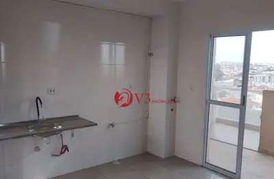 Apartamento a venda e locação com 1 dormitorio perto do metro patriarca
