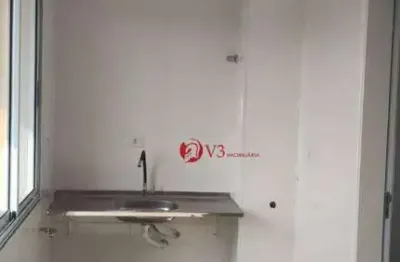 Apartamento para venda e locação com 1 dormitorio sem vaga perto do metro patriarca