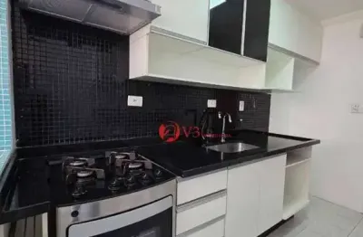 Apartamento com 2 dormitórios à venda, 50 m² por r$ 279.000 - jardim peri - são paulo/sp
