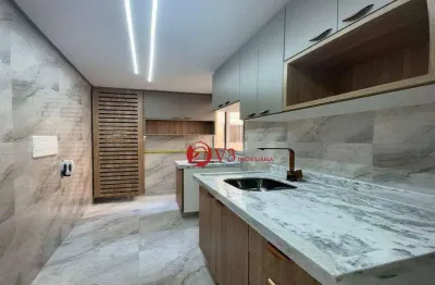 Apartamento a venda colônia (zona leste) 2 dormitórios, 1 vaga, 38 m²