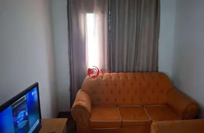 Apartamento com 2 dormitórios à venda, 49 m² por r$ 190.000 - conjunto residencial josé bonifácio - são paulo/sp