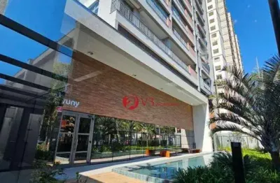 Apartamento com 2 dormitórios para alugar, 71 m² por r$ 5.160,00/mês - barra funda - são paulo/sp
