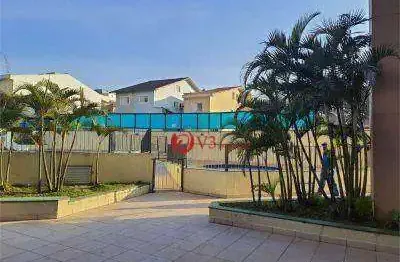 Apartamento a venda na avenidada coronel meireles 2 dormitorios, banheiro, varanda, vaga para 2 carros perto da estação vila matilde