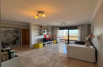 Apartamento a venda na vila carrão 2 dormitórios, 1 vaga, 57 m²