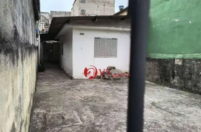 Terreno à venda, 156 m² por r$ 350.000 - são mateus - são paulo/sp