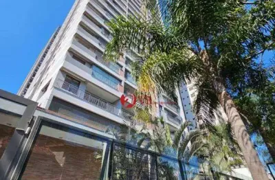 Apartamento com 2 dormitórios à venda, 68 m² por r$ 675.000,00 - barra funda - são paulo/sp