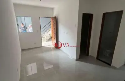Apartamento com 1 dormitório à venda, 30 m² por r$ 190.000,00 - cidade patriarca - são paulo/sp