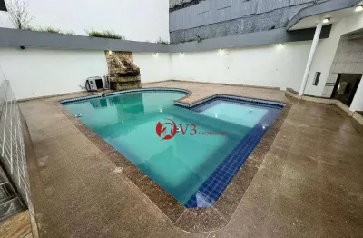 Sobrado com 5 dormitórios à venda, 684 m² por r$ 2.890.000 - vila prudente (zona leste) - são paulo/sp