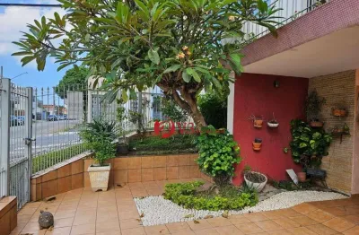 Sobrado com 3 dormitórios à venda, 201 m² por r$ 1.380.000,00 - vila carrão - são paulo/sp