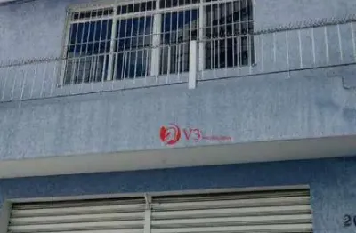 Sala para alugar, 300 m² por r$ 4.553,00/mês - penha - são paulo/sp