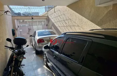 Sobrado a venda na vila prudente 2 dormitórios sendo 2 suítes, 2 vagas, 90 m²