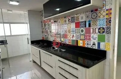 Apartamento com 3 dormitórios para alugar, 68 m² por r$ 4.245/mês - tatuapé - são paulo/sp