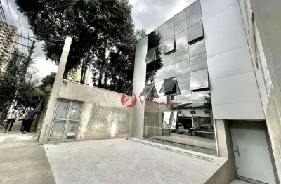 Prédio, 418 m² - venda por r$ 4.580.000,00 ou aluguel por r$ 28.367,00/mês - tatuapé - são paulo/sp