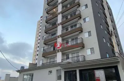 Apartamento com 2 dormitórios à venda, 50 m² por r$ 425.000 - penha de frança - são paulo/sp