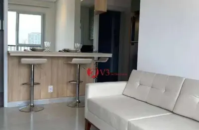 Apartamento com 2 dormitórios à venda, 50 m² por r$ 458.000,00 - penha de frança - são paulo/sp