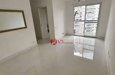 Apartamento com 2 dormitórios à venda, 65 m² por r$ 677.000,00 - vila mariana - são paulo/sp