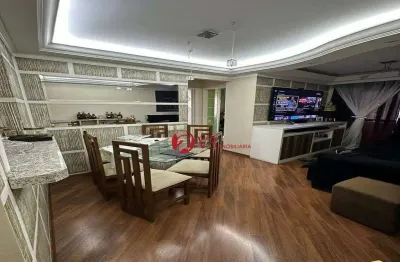 Apartamento a venda na vila aricanuva 2 dormitórios sendo 1 suíte, 2 vagas, 54 m²