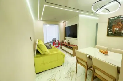 Apartamento com 3 dormitórios à venda, 65 m² por r$ 749.000,00 - vila formosa - são paulo/sp