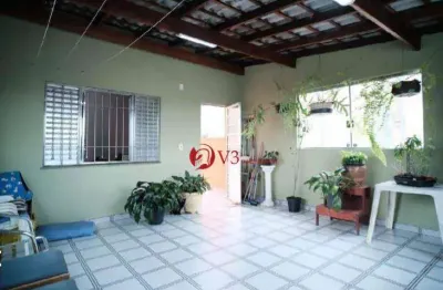 Sobrado com 4 dormitórios à venda, 250 m² por r$ 828.000 - penha - são paulo/sp