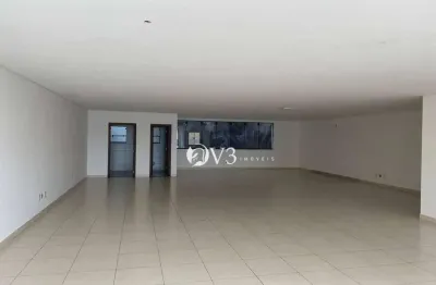 Salão para alugar, 174 m² por r$ 13.170,00/mês - artur alvim - são paulo/sp