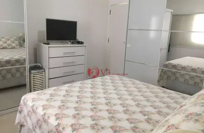 Sobrado com 3 dormitórios para alugar, 175 m² por r$ 2.900,00/mês - parque císper - são paulo/sp