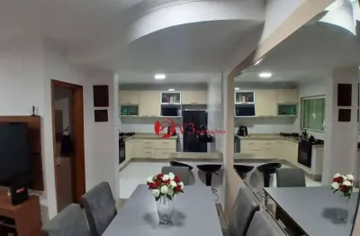 Sobrado a venda na cidade patriarca 3 dormitórios sendo 1 suíte, 1 vaga, 53 m²