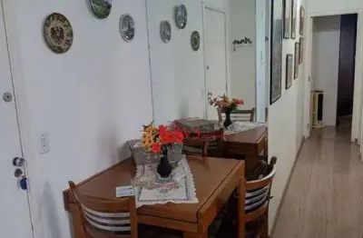 Apartamento com 2 dormitórios à venda, 50 m² por r$ 350.000 - imirim - são paulo/sp