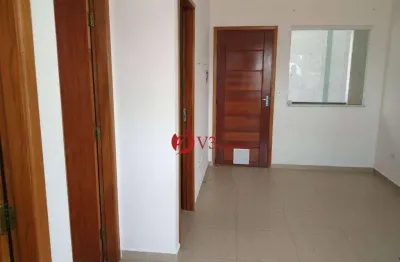 Apartamento com 2 quartos à venda na Rua Nunes Balboa, Vila Carrão, São Paulo