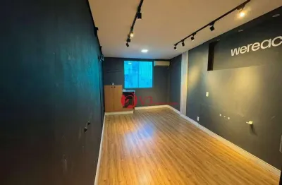 Sala para alugar, 10 m² por r$ 1.100,00/mês - arthur alvim  - são paulo/sp