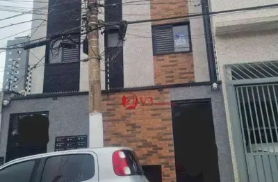 Apartamento com 2 dormitórios à venda, 59 m² por r$ 265.000,00 - vila carrão - são paulo/sp