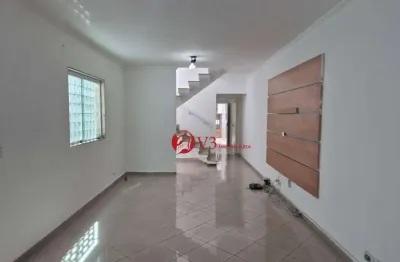 Sobrado com 3 dormitórios, 147 m² - venda por r$ 1.060.000,00 ou aluguel por r$ 4.988,00/mês - vila carrão - são paulo/sp