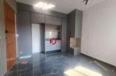 Apartamento com 1 dormitório para alugar, 20 m² por r$ 1.738/mês - vila matilde - são paulo/sp