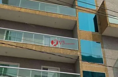 Apartamento com 2 dormitórios para alugar, 52 m² por r$ 2.650,00/mês - penha de frança - são paulo/sp