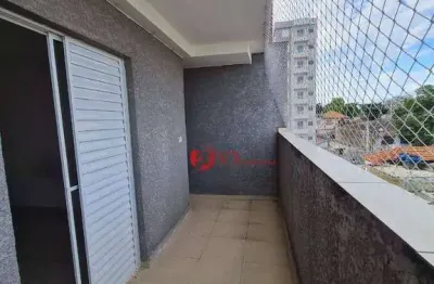 Apartamento com 2 dormitórios para alugar, 52 m² por r$ 2.650,00/mês - penha de frança - são paulo/sp