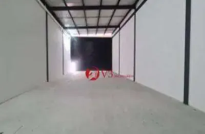 Galpão para alugar, 200 m² por r$ 12.186,00/mês - vila carrão - são paulo/sp