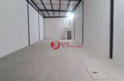 Galpão para alugar, 200 m² por R$ 14.586,00/mês - Vila Carrão - São Paulo/SP